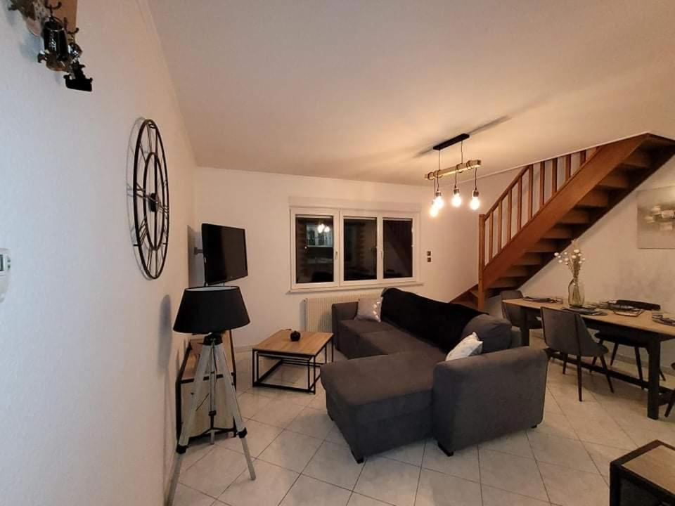 Appartement Cosy Style Industriel Bourges Zewnętrze zdjęcie